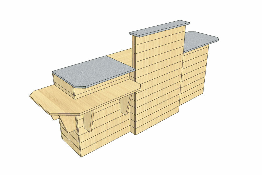 encaissement-bois-clair-611-alv-vue-face