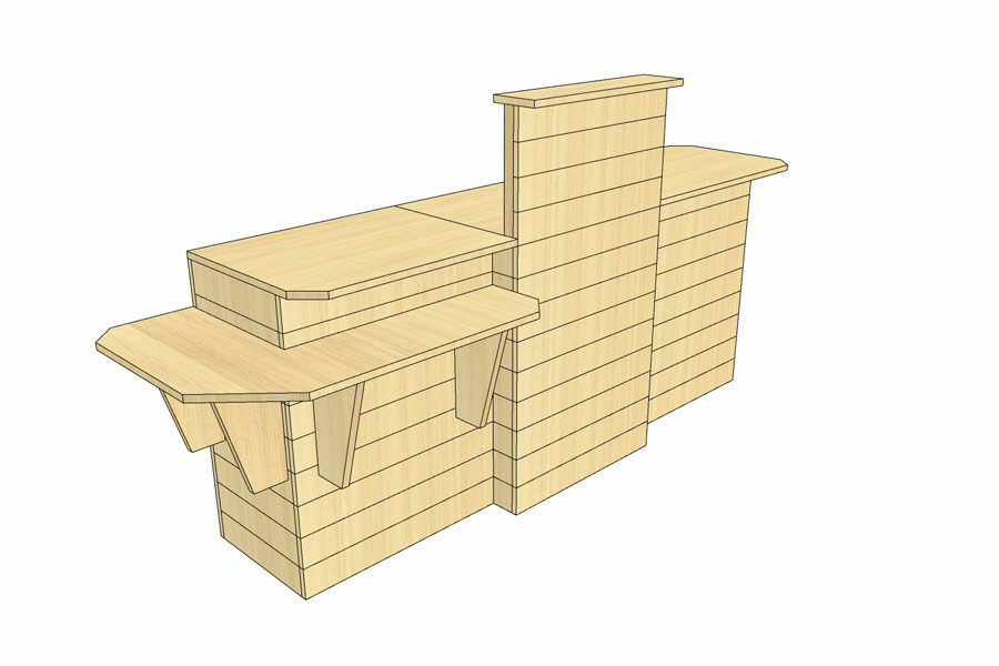 encaissement-bois-clair-614-alv-vue-face