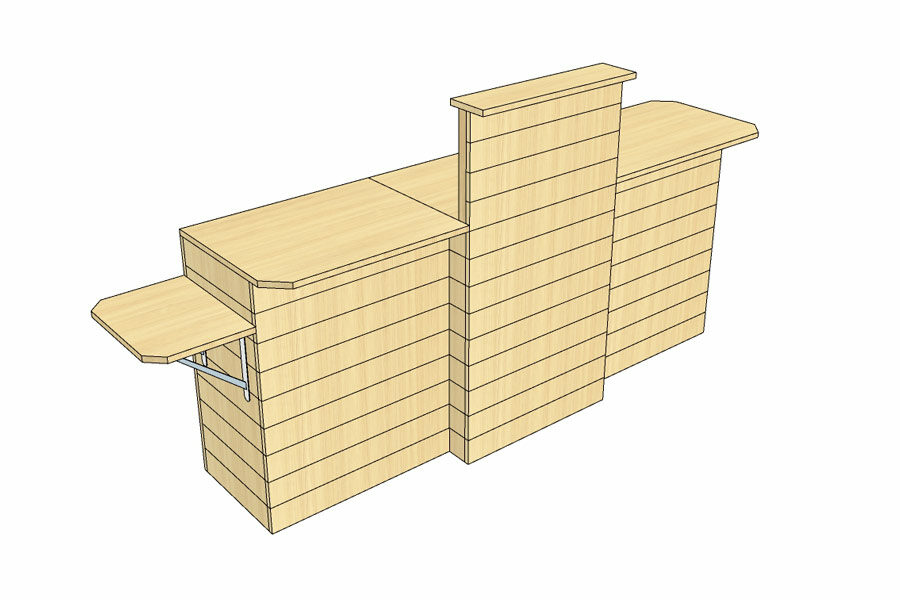 encaissement-bois-clair-616-alv-vue-face